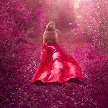 Схема вышивки «№430016»