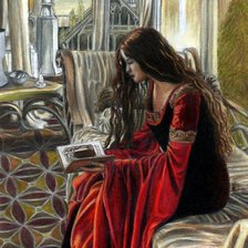 Схема вышивки «№430019»