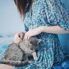 Схема вышивки «№430051»