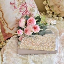 Схема вышивки «№430059»