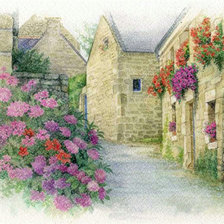 Схема вышивки «№430142»