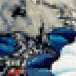 Предпросмотр схемы вышивки «№430204»