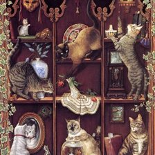 Схема вышивки «№430238»