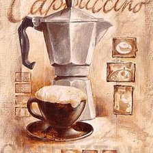 Схема вышивки «для кухни»