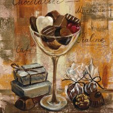 Схема вышивки «для кухни»