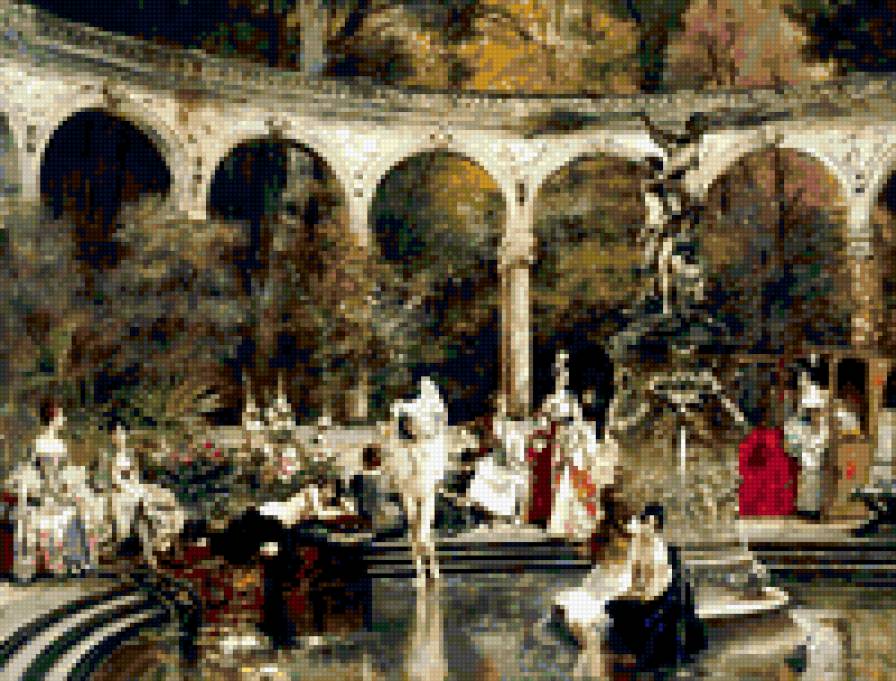 купальня - предпросмотр