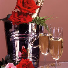 Схема вышивки «натюрморт»