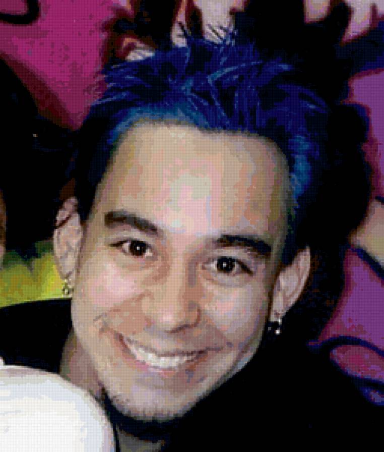 Mike Shinoda - linkin park - предпросмотр