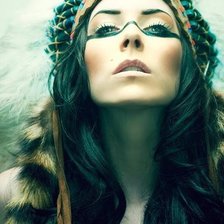 Схема вышивки «№430598»