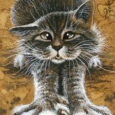 Схема вышивки «№430611»