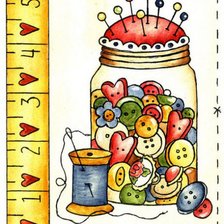 Схема вышивки «№430764»