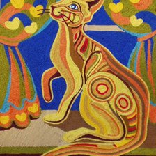 Схема вышивки «№430769»