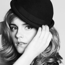 Схема вышивки «Эммочка»