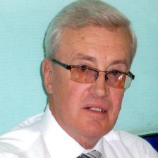 Схема вышивки «дядя Алик»