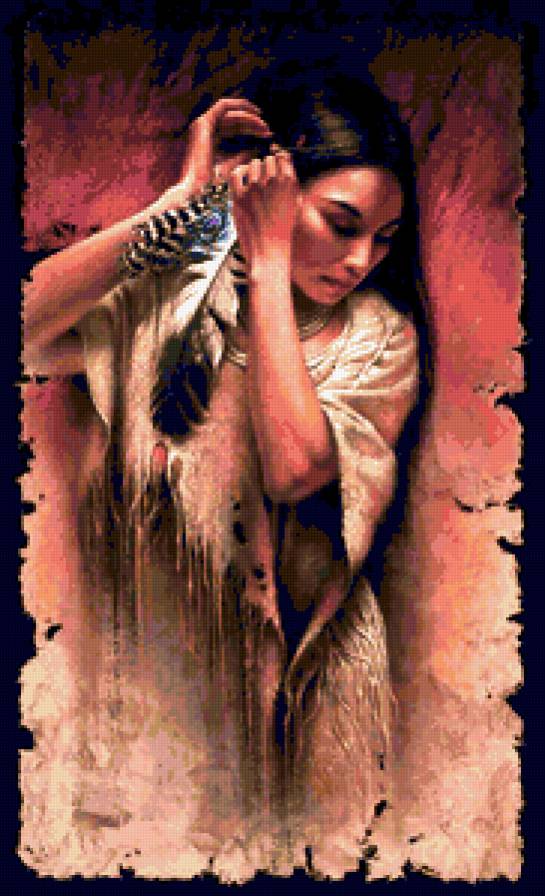 "Перед Церемонией" - предпросмотр