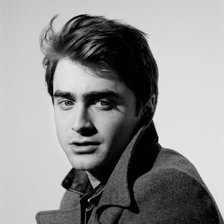 Схема вышивки «Дэниел Редклифф»