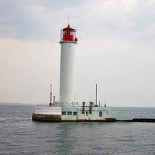 Схема вышивки «одесса»