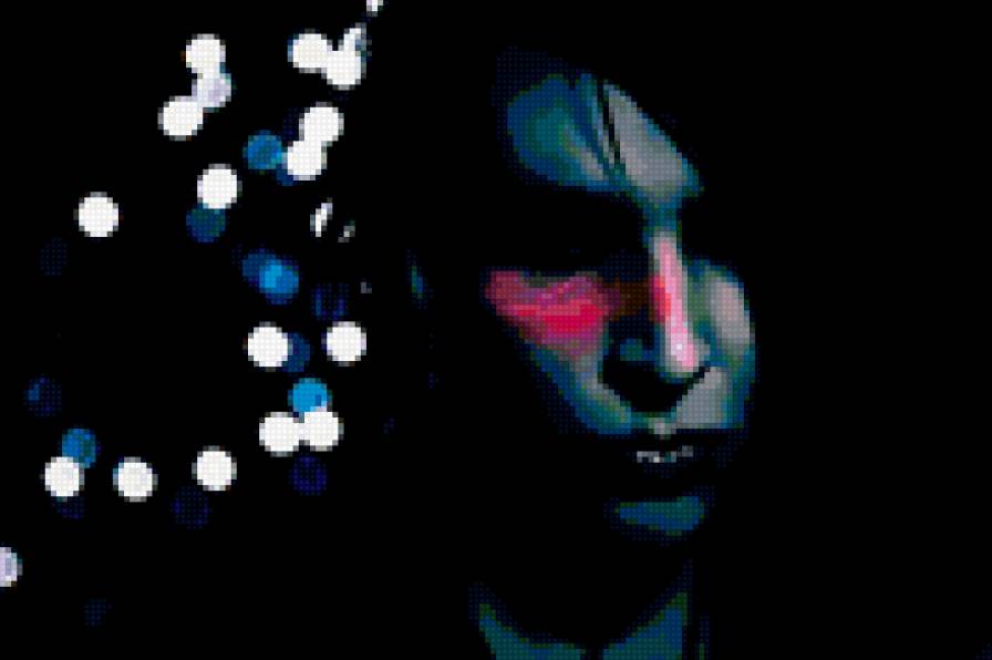 Marilyn Manson - marilyn, manson, marilyn manson - предпросмотр