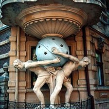 Схема вышивки «одесса»