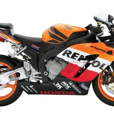 Схема вышивки «хонда»