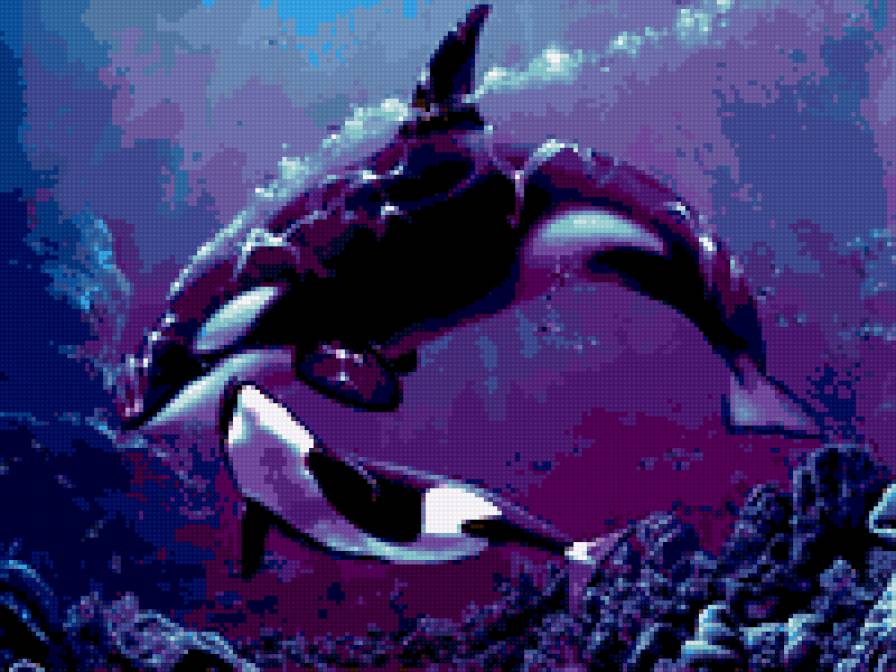 Материнская любовь - предпросмотр