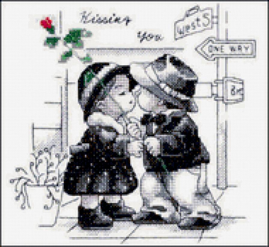 первое свидание - дети, любовь - предпросмотр