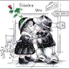 первое свидание