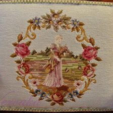 Схема вышивки «№431531»