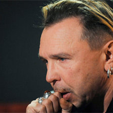 гарик сукачкв