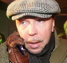 гарик сукачкв