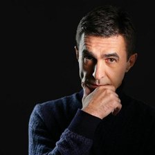 вячеслав бутусов