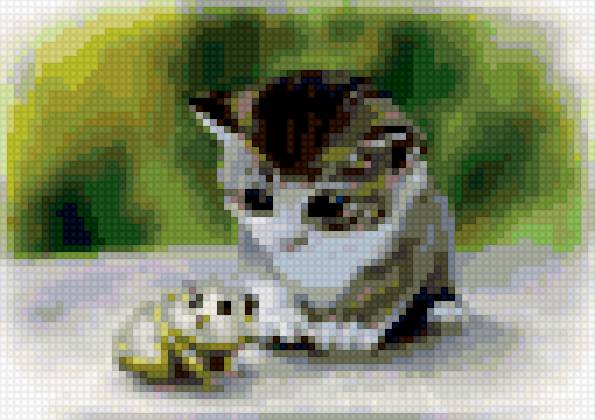 друзья - предпросмотр