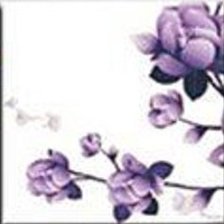 Схема вышивки «сакура»