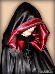 таинственная - девушка - оригинал