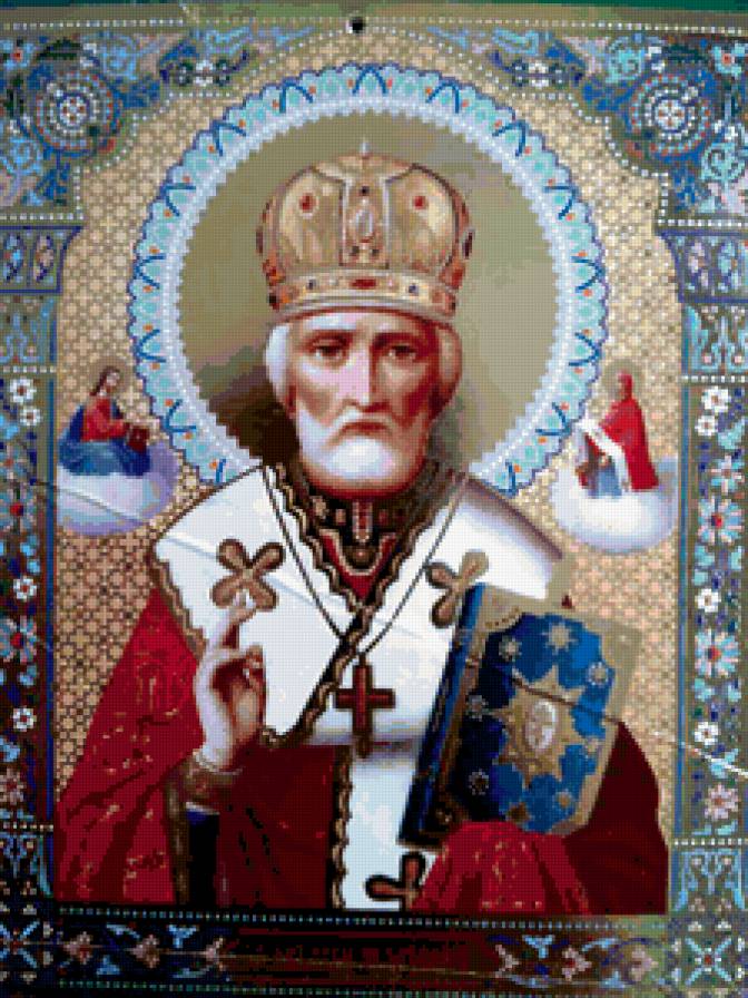 николай угодник - предпросмотр