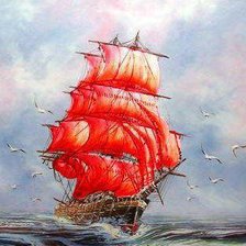 Схема вышивки «№431918»