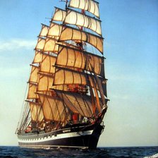 Схема вышивки «№431945»