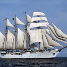 Схема вышивки «№431951»