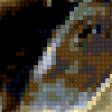 Предпросмотр схемы вышивки «гусенок» (№431959)