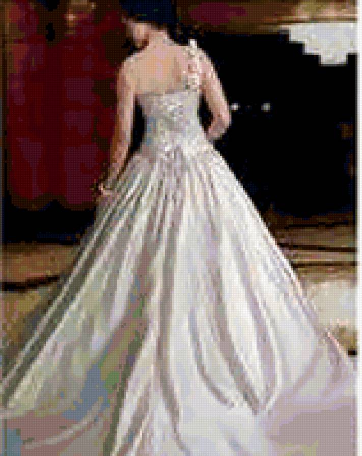 Невеста - девушка - предпросмотр