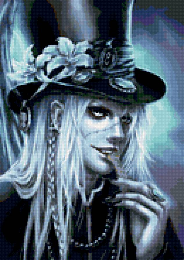 Танатос - предпросмотр