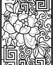 Схема вышивки «№432124»