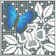 Схема вышивки «№432126»