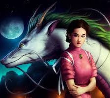 Схема вышивки «№432221»