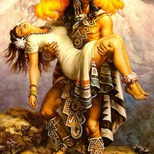 Схема вышивки «№432258»