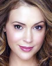 Схема вышивки «алиса милано»