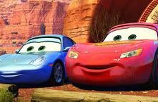 Схема вышивки «тачки»