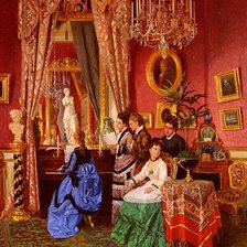 Схема вышивки «№432373»