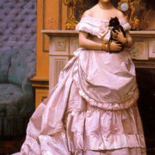 Схема вышивки «№432387»