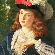 Схема вышивки «№432394»